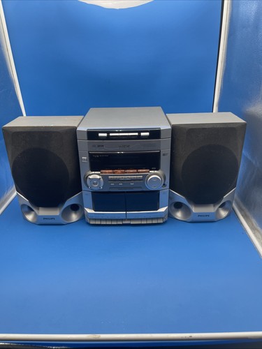 Phillips mini impianto stereo - phillips,