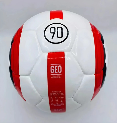 Raro pallone calcio total - raro,