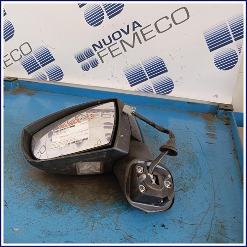Specchio retrovisore laterale - specchio,