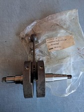 Albero motore Minarelli