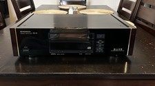 Pioneer Elite PD-73