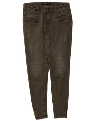 Jeans skinny zara donna - skinny,