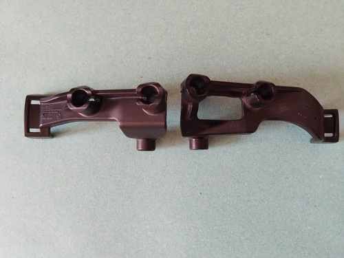 Ktm handguard right and left - ktm,