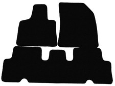 Basic Tappetini per Citroen C4