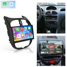 Autoradio 2+64GB Carplay per