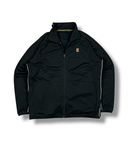 Nike court tennis - track, jacket