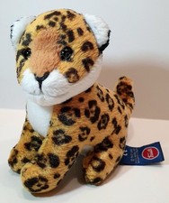 Peluche Trudi Leopardo 