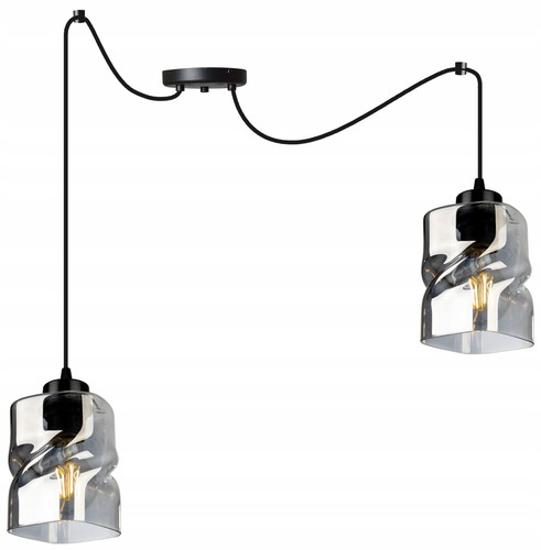 Lampada sospensione moderna - lampada,