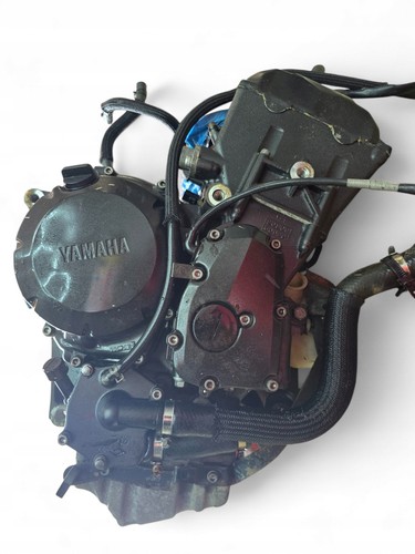 Motore yamaha xj6 600 - xj, f