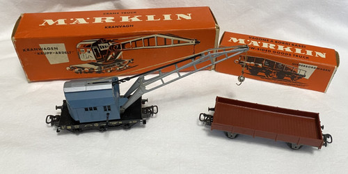 Märklin 4611 4503 - märklin,