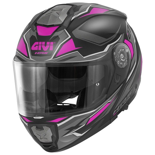 Givi hx27fsebf54 casco - givi,