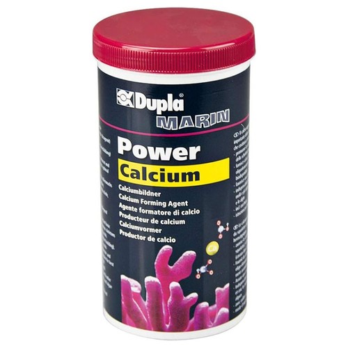 Dupla marin power calcium - marin,