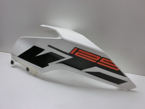 Carena serbatoio ktm duke - serbatoio, 125