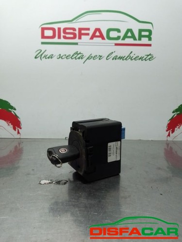 Bloccasterzo fiat croma - bloccasterzo,