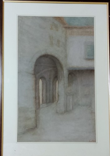 Augusto betti faenza - betti,