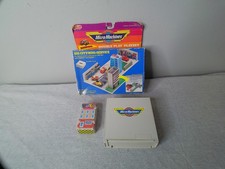 Micro Machines Big City/Mini