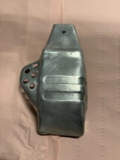 Sabot de HONDA 650 SLR