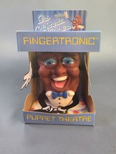 Vintage 1987 The California