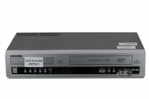 Samsung dvd55 difetto - samsung, (difetto