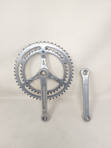 Vintage guarnitura crankset - g,