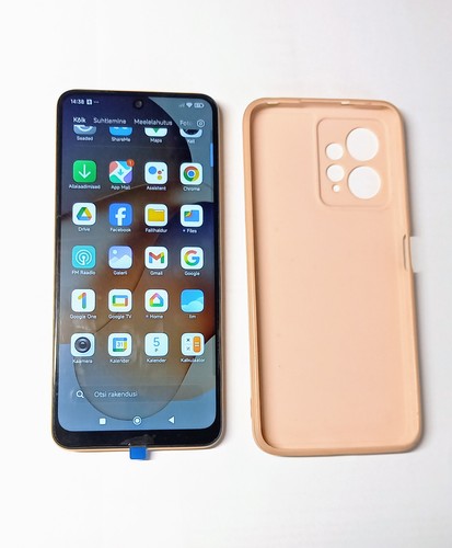 Xiaomi redmi note - redmi, 12