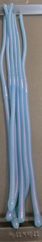 Spaghetti worm pz - worm,