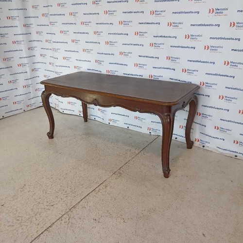 Tavolo rettangolare stile - tavolo,