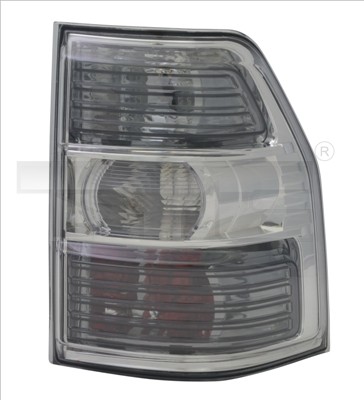 Tyc 12236 2 fanale - 11-12236-05-2,