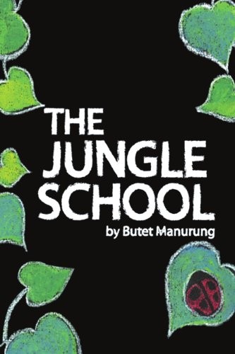 The jungle school butet - the,