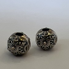 Pandora Argento Sterling 925