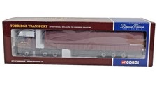 Corgi CC13402 ERF ECT