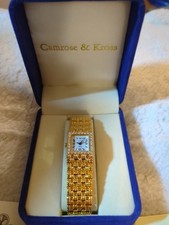 Orologio donna al quarzo JBK