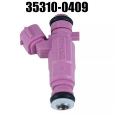 Iniettore carburante ricambi