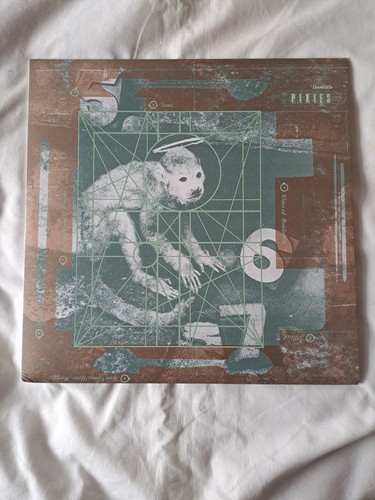Pixies doolittle vinyl - -, 12"