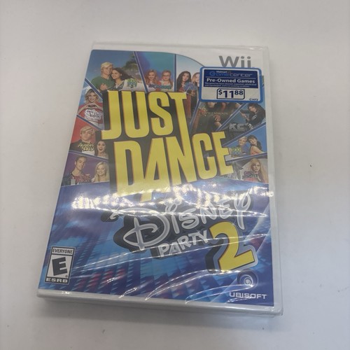 Just dance disney party e - disney,