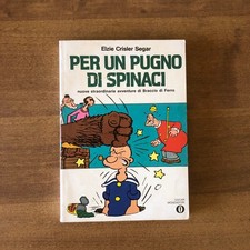 Segar braccio di - c.,