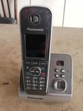 TELEFONO CORDLESS CON