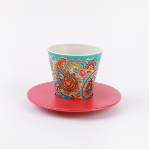 Idrink set tazzina piattino - idrink-,