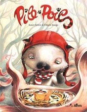 PILE POIL von SIRIEIX L-ARSEGO