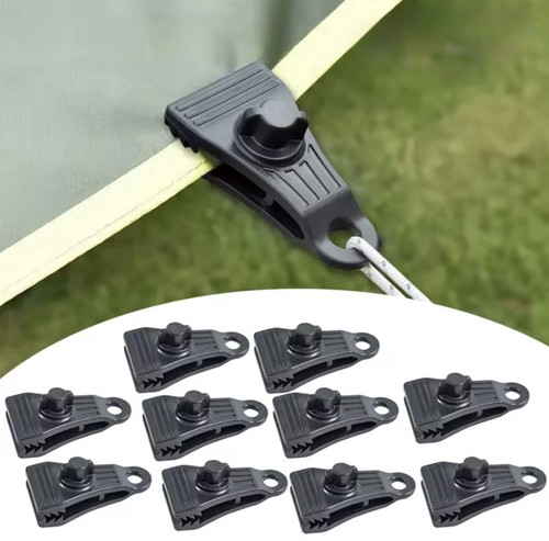 Clip per teloni - clip,