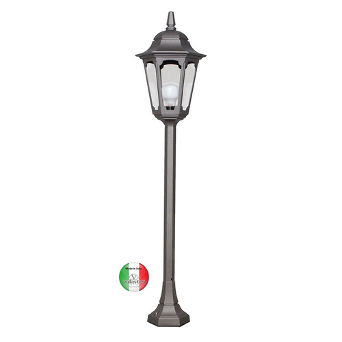 Lampioncino basso per - basso, h