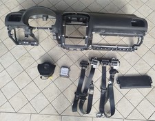 KIT SET AIRBAG CRUSCOTTO COMPLETO VW VOLKSWAGEN GOLF 6 2008-2012 (5K0959655)