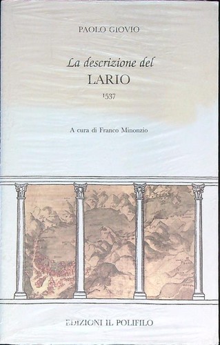 Descrizione del lario - la,