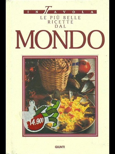 Piu belle ricette dal - belle,