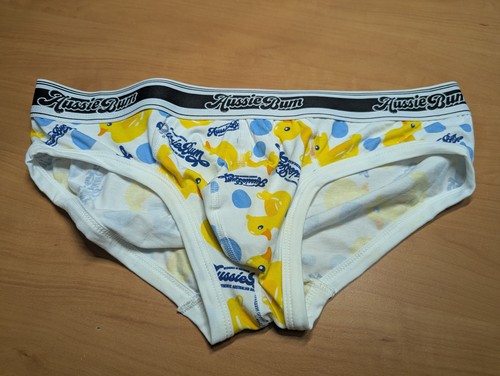 Aussiebum wonderjock blowup - wonderjock,