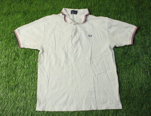 Maglia polo fred perry - maglia,