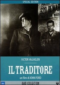 Film traditore dvd - -,