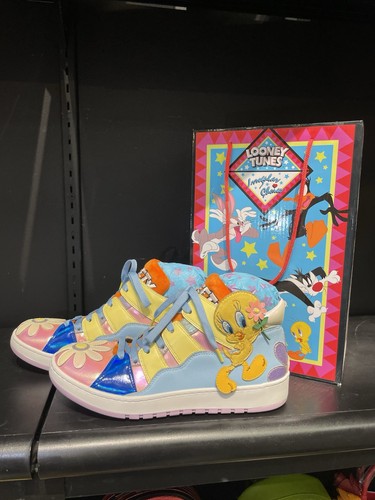 Sneakers irregular choice - irregular,