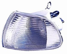 WHITE FRONT HEADLIGHT RIGHT