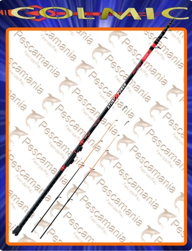 Canna colmic stunt power - stunt,